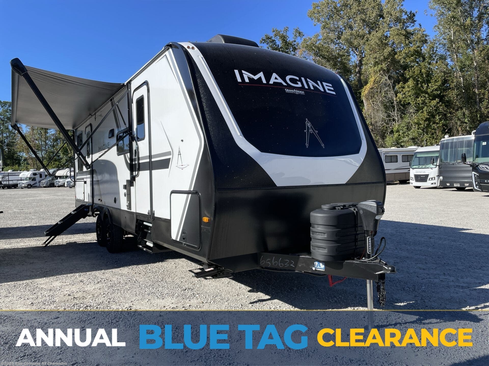 New 2026 Grand Design Imagine 2800BH available in Ladson, South Carolina