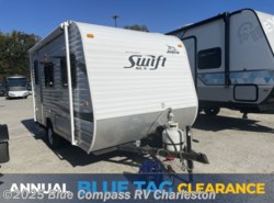 Used 2012 Jayco Jay Flight Swift 145RB available in Ladson, South Carolina