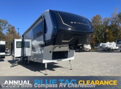 New 2026 Brinkley RV Model Z 3610 available in Ladson, South Carolina