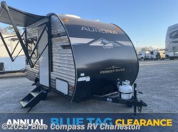 New 2026 Forest River Aurora Light 13RDX available in Ladson, South Carolina