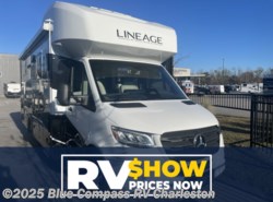 New 2026 Grand Design Lineage Series M 25TK available in Ladson, South Carolina