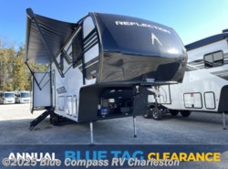 New 2026 Grand Design Reflection 324MBS available in Ladson, South Carolina