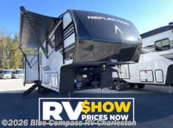 New 2026 Grand Design Reflection 324MBS available in Ladson, South Carolina