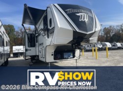 New 2026 Grand Design Momentum G-Class 394G available in Ladson, South Carolina