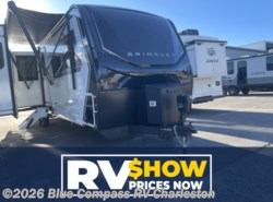 New 2026 Brinkley RV Model Z AIR 315 available in Ladson, South Carolina