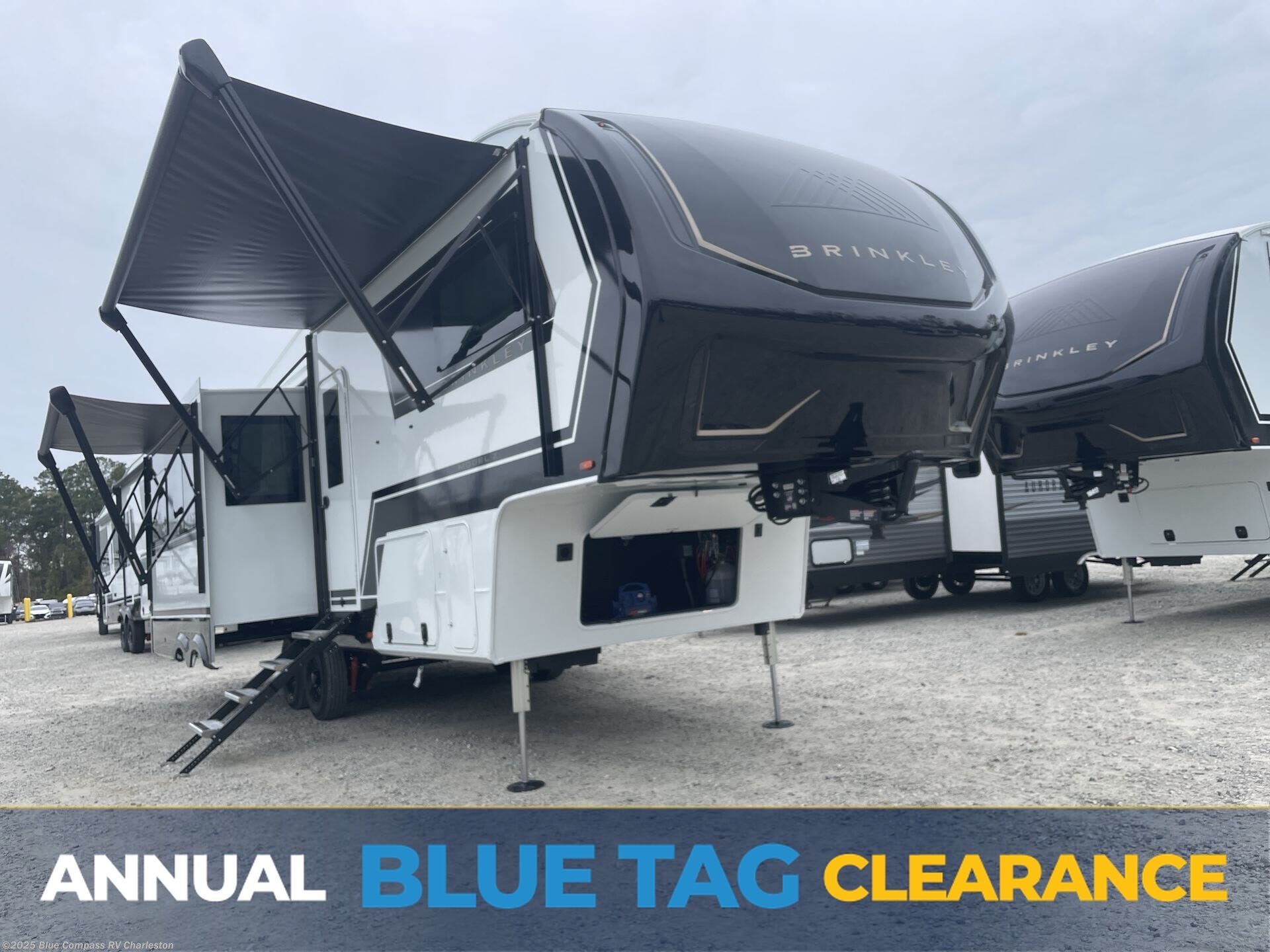 New 2026 Brinkley RV Model Z 2900 available in Ladson, South Carolina