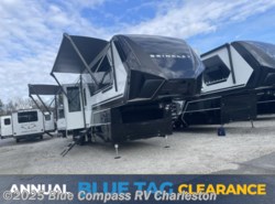New 2026 Brinkley RV Model G 3970 available in Ladson, South Carolina