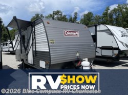 Used 2024 Coleman 17B available in Ladson, South Carolina