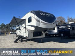Used 2023 Forest River Rockwood Signature 2622RK available in Ladson, South Carolina