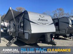 Used 2021 Jayco Jay Flight SLX 8 284BHS available in Ladson, South Carolina
