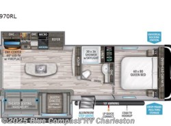 Used 2020 Grand Design Imagine 2970RL available in Ladson, South Carolina