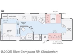 Used 2017 Winnebago Minnie Winnie 31G available in Ladson, South Carolina