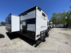 New 2025 Forest River Cherokee Grey Wolf 29TE available in Ladson, South Carolina