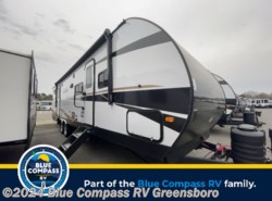 New 2023 Forest River Aurora Sky Series 320BDS available in Colfax, North Carolina