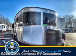 New 2024 Airstream Basecamp 20X available in Colfax, North Carolina