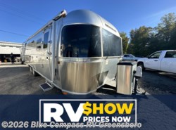 Used 2019 Airstream International Serenity 30RB available in Colfax, North Carolina
