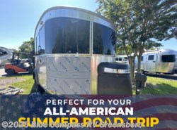 New 2025 Airstream Basecamp 20X available in Colfax, North Carolina