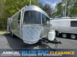 New 2025 Airstream Trade Wind 25FB Twin available in Colfax, North Carolina