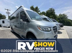 New 2025 Airstream Interstate 24GL Std. Model available in Colfax, North Carolina