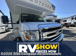 New 2026 Entegra Coach Odyssey 29V available in Colfax, North Carolina