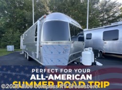 New 2026 Airstream Globetrotter 25FB Twin available in Colfax, North Carolina