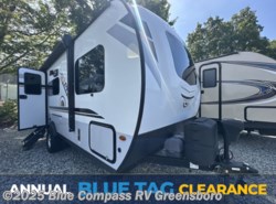 Used 2020 Forest River Rockwood Geo Pro 19FBS available in Colfax, North Carolina