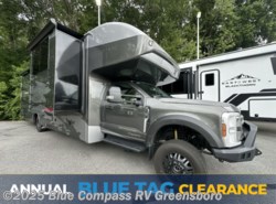 New 2026 Entegra Coach Accolade XT 35L available in Colfax, North Carolina