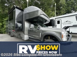 New 2026 Entegra Coach Accolade XT 35L available in Colfax, North Carolina