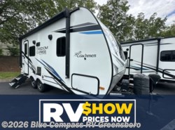 Used 2023 Coachmen Freedom Express Ultra Lite 192RBS available in Colfax, North Carolina