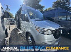 New 2026 Airstream Interstate 24GL Std. Model available in Colfax, North Carolina