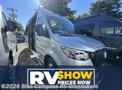 New 2026 Airstream Interstate 24GL Std. Model available in Colfax, North Carolina