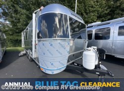 New 2026 Airstream International 23FB Twin available in Colfax, North Carolina