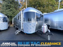 New 2026 Airstream Classic 30RB available in Colfax, North Carolina