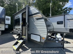 New 2026 Forest River Aurora Light 13RDX available in Colfax, North Carolina