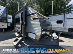 New 2026 Forest River Aurora Light 13RDX available in Colfax, North Carolina