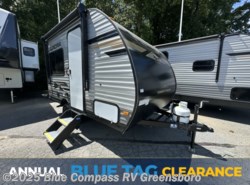 New 2026 Forest River Aurora Light 13RDX available in Colfax, North Carolina