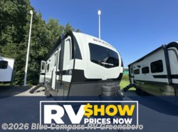 New 2026 Forest River Rockwood Mini Lite 2515S available in Colfax, North Carolina
