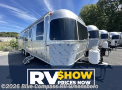 New 2026 Airstream Flying Cloud 30FB Bunk Twin available in Colfax, North Carolina