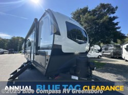 New 2026 Forest River Rockwood Mini Lite 2509S available in Colfax, North Carolina