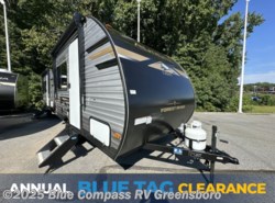 New 2026 Forest River Aurora Light 13RDX available in Colfax, North Carolina