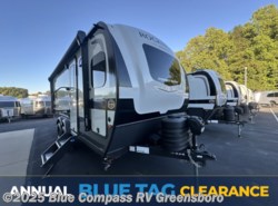 New 2026 Forest River Rockwood Geo Pro G20FK available in Colfax, North Carolina