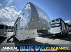 New 2026 Heartland Sundance XLT 24ML available in Colfax, North Carolina