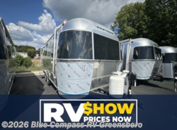 New 2026 Airstream Flying Cloud 23FB Twin available in Colfax, North Carolina