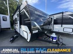 New 2026 Heartland Prowler 1802MBS available in Colfax, North Carolina