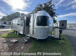 New 2026 Airstream Classic 28RB available in Colfax, North Carolina