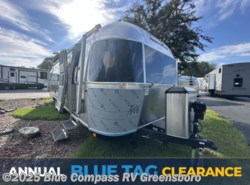 New 2026 Airstream Classic 28RB available in Colfax, North Carolina