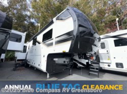 New 2026 Heartland Bighorn 37MD available in Colfax, North Carolina