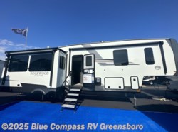 New 2026 Forest River Rockwood Signature R361RLS available in Colfax, North Carolina