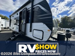 New 2026 Heartland Prowler 2201MDS available in Colfax, North Carolina