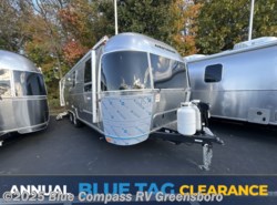 New 2026 Airstream International 27FB Twin available in Colfax, North Carolina